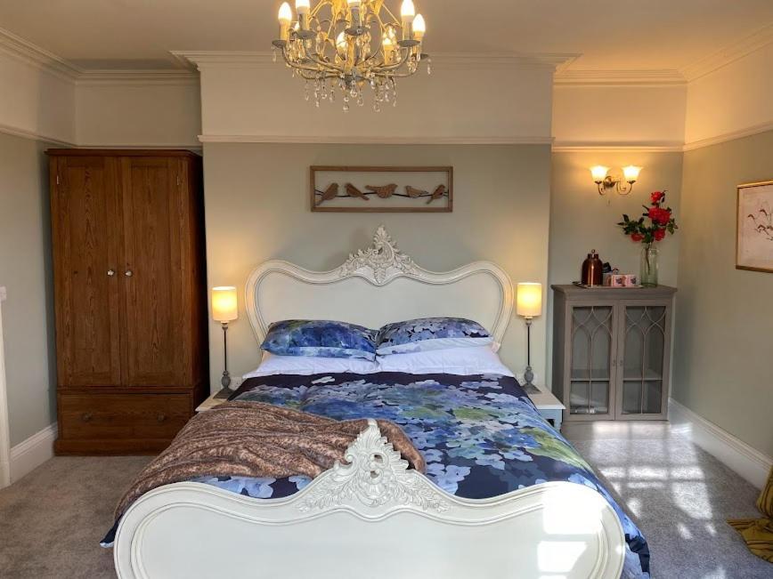 Bed and Breakfast Bryn Mair Долгеллау Экстерьер фото